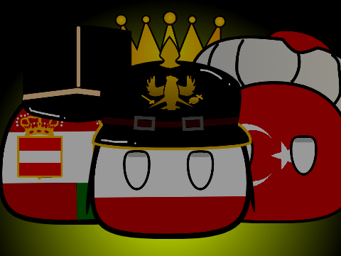 【PB】Central Powers