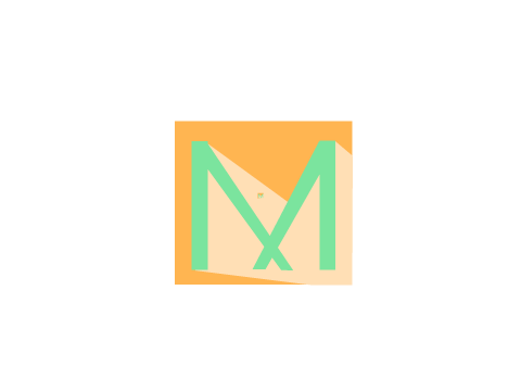 intro+logo for @mangle505