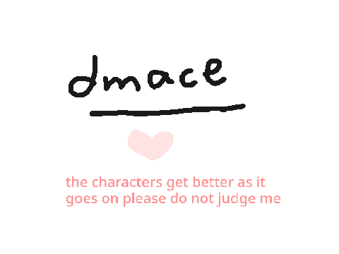 dmace