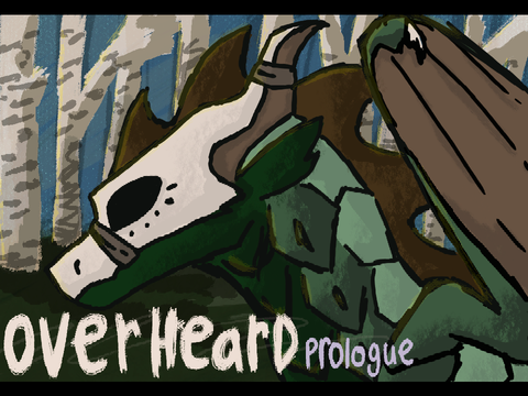 Overheard ll Prologue
