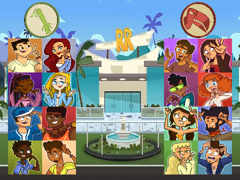 MYO: Reality Resort