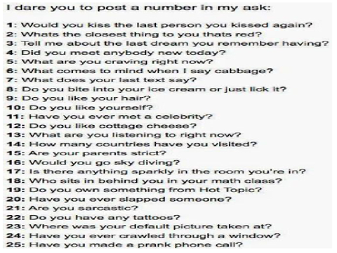 this will hopefully be fun