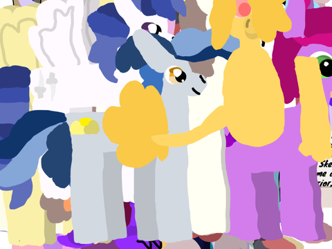 OLD OCS FROM SCRATCH