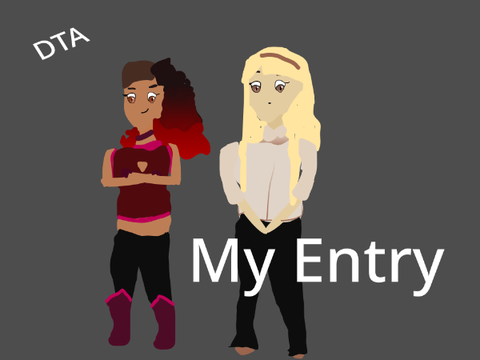 My Entry!