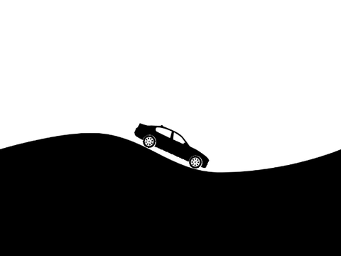 Simple Car Physics