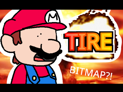 im a tire #animations #stories #all