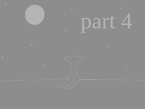 ↬ mr. forgettable :: part 4 ↫