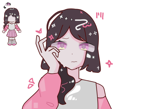 500+ dmc ( For @Hiyagrl )