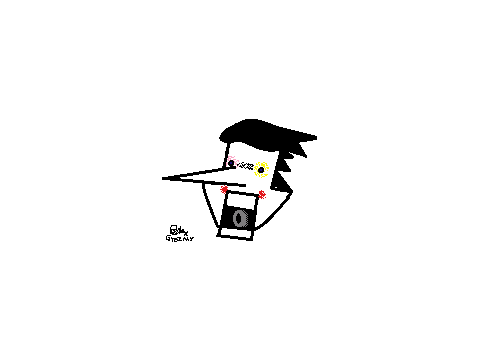 Alex's August Art Amalgam