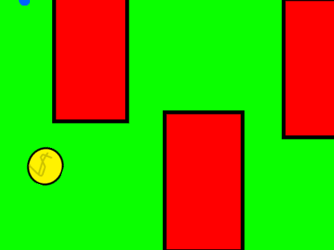 Coin Collecter