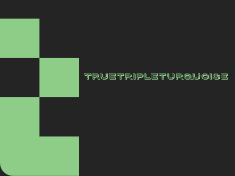 @truetripleturquoise.