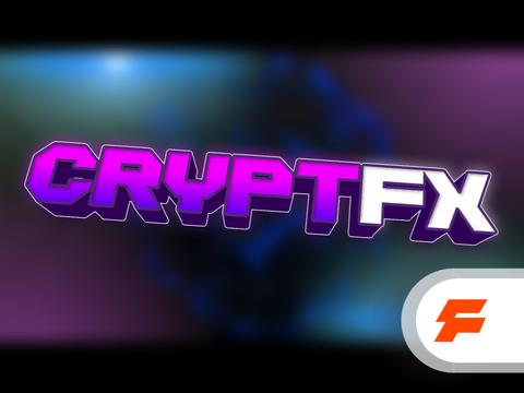 ┃#20 ▶ CryptFX || Banner┃Fox-Core