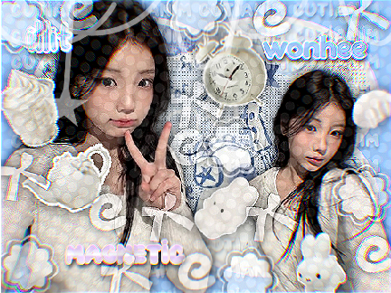 ☂ ᠀ ׅ࣪ new banner style⌕ 