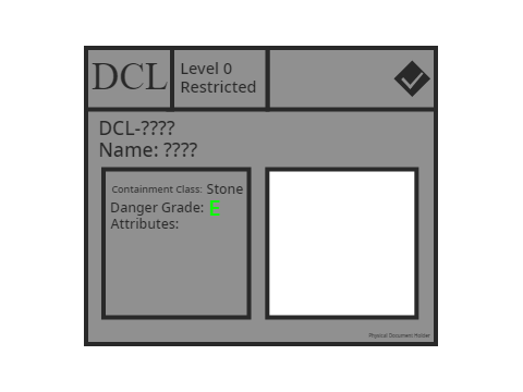 DCL Warning Label 2.0