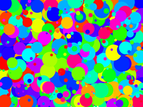Random color