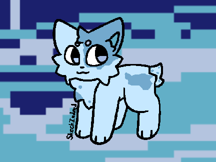 ⬨OC'S THAT I MADE⬨