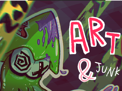 Art Chump