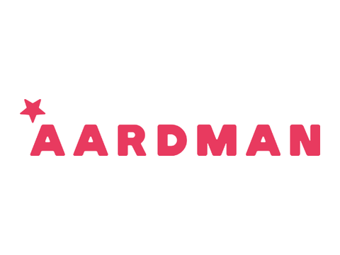 Edit the Aardman Logo!