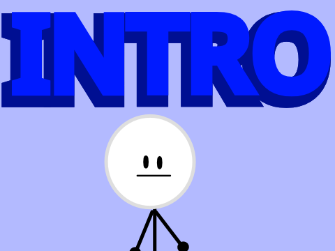 Intro for Object Intension