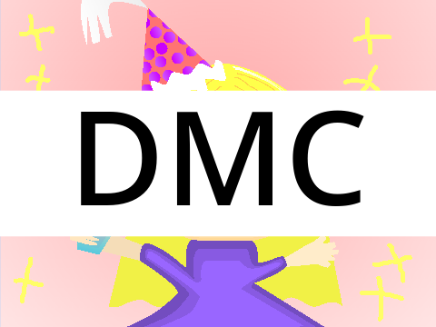 ✨Purple-Sparkle B-day DMC Entry✨