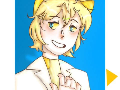 Icon for @tekmec