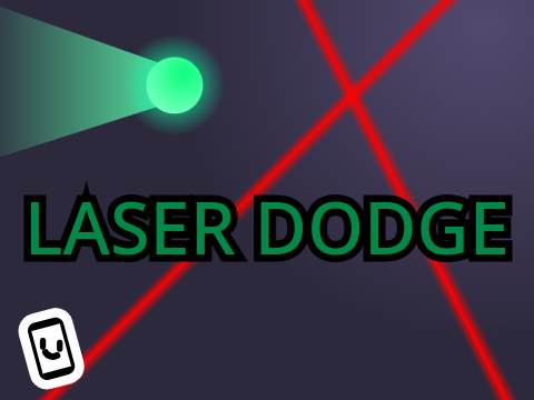 Laser dodge | #games #all #mobile