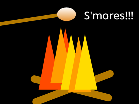 Pen S’mores 1.3