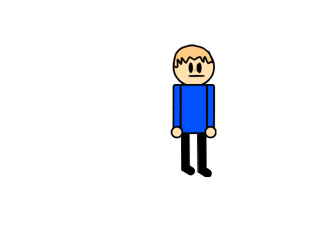 new oc