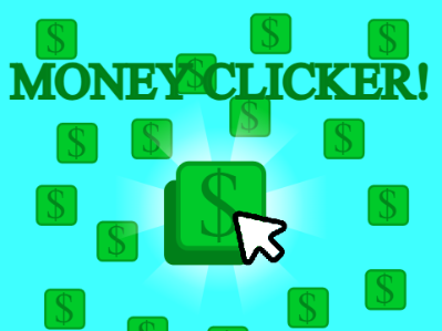 Money Clicker