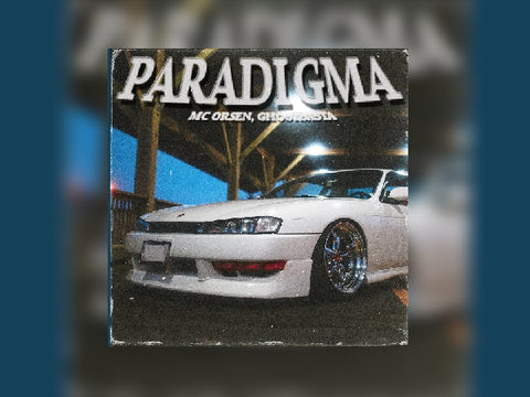 Mc Orsen - PARADIGMA