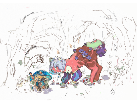 ☆ dtae... very late ahHhhH