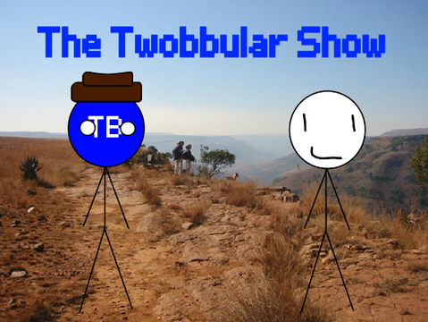The Twobbular Show intro