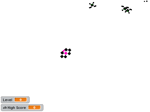 Pixel Shooter 1.1