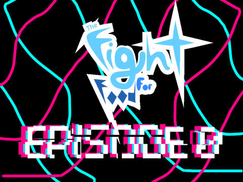 TFFF Ep. 0 - PROLOGUE