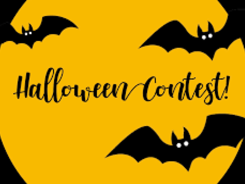 Halloween Contest