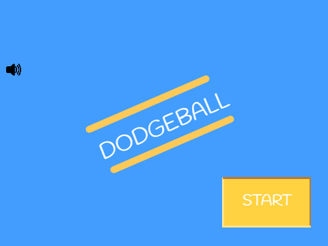 Dodgeball: but it's weird