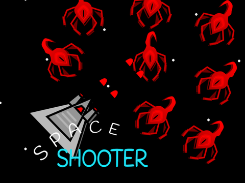 space shooter