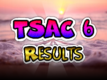 = TSAC 6 Results =