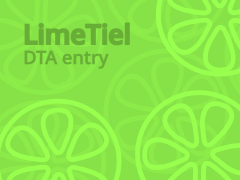 LimeTiel Entry