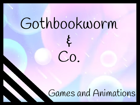 Gothbookworm and Co. Thumbnail 