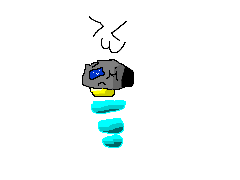 ROCK SPACESHIP!!!!!!!!!!!!!!!!!!!!!!!!!!!!!!!!!!!!!!