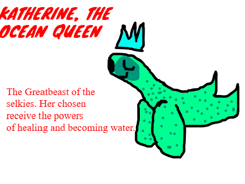 SoF - Katherine