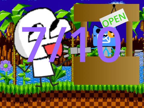My OC Rating stand remix remix