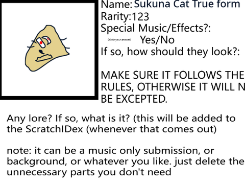 Scratch's RNG Submissions remix-13