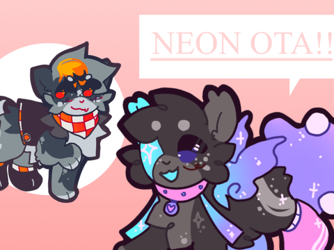 5. | NEON OTA IV