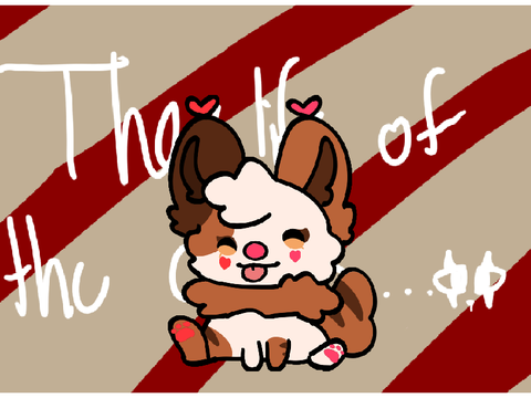 The Life Of The Circus CAMEO