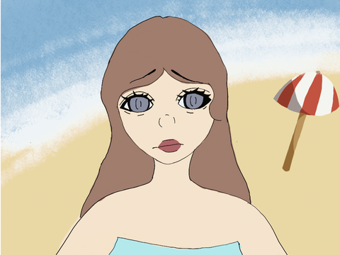 Small animation