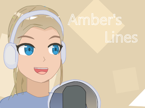 My lines :3