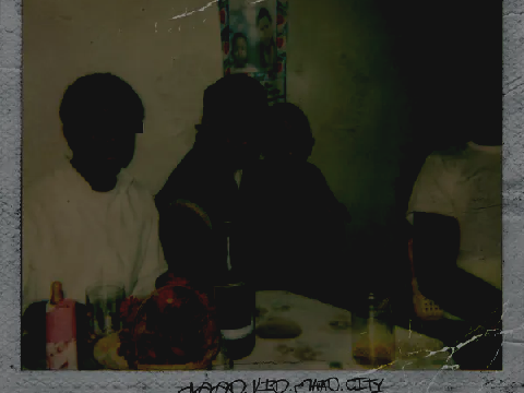 My Blur Effect remix