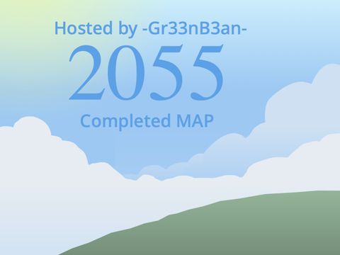 [Almost Done] 2055 MAP Outro